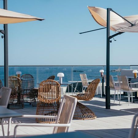 Hotel Cetina Cabo De Palos Puerto Kültér fotó