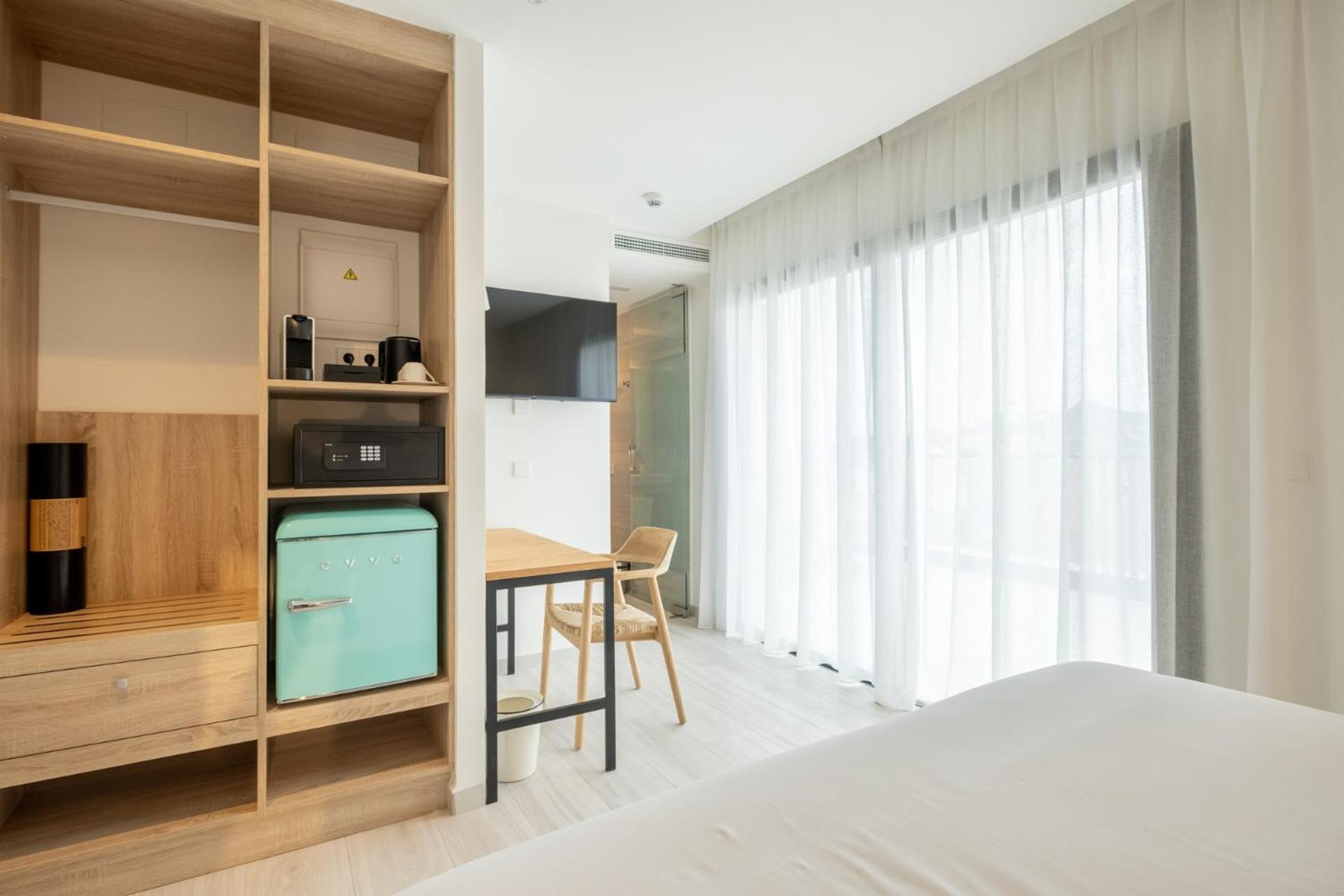 Hotel Cetina Cabo De Palos Puerto Kültér fotó
