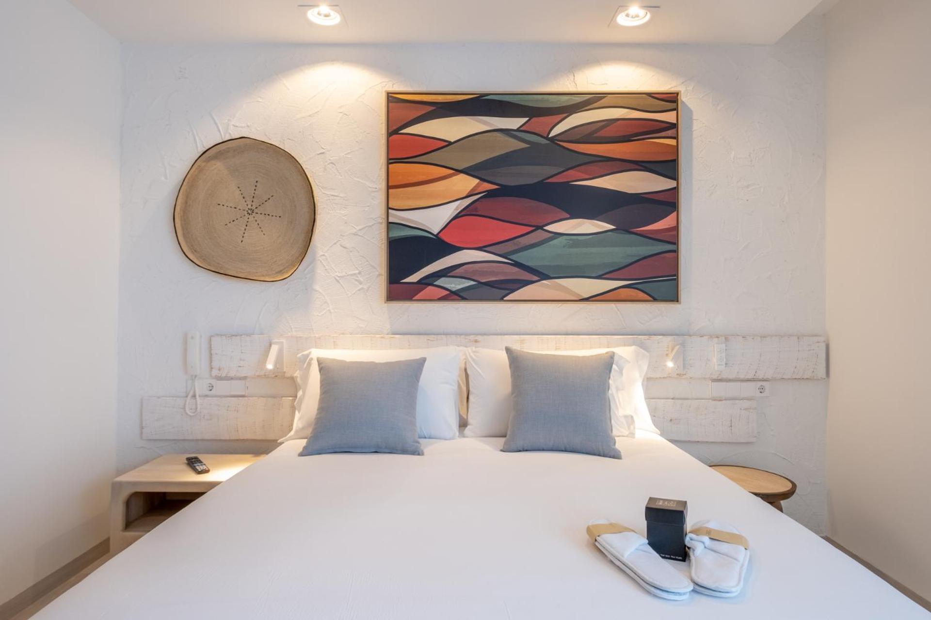Hotel Cetina Cabo De Palos Puerto Kültér fotó